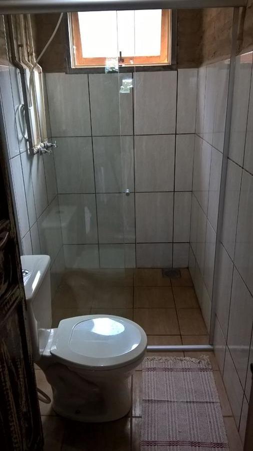 Reobote Chales São Bento do Sapucaí Eksteriør billede